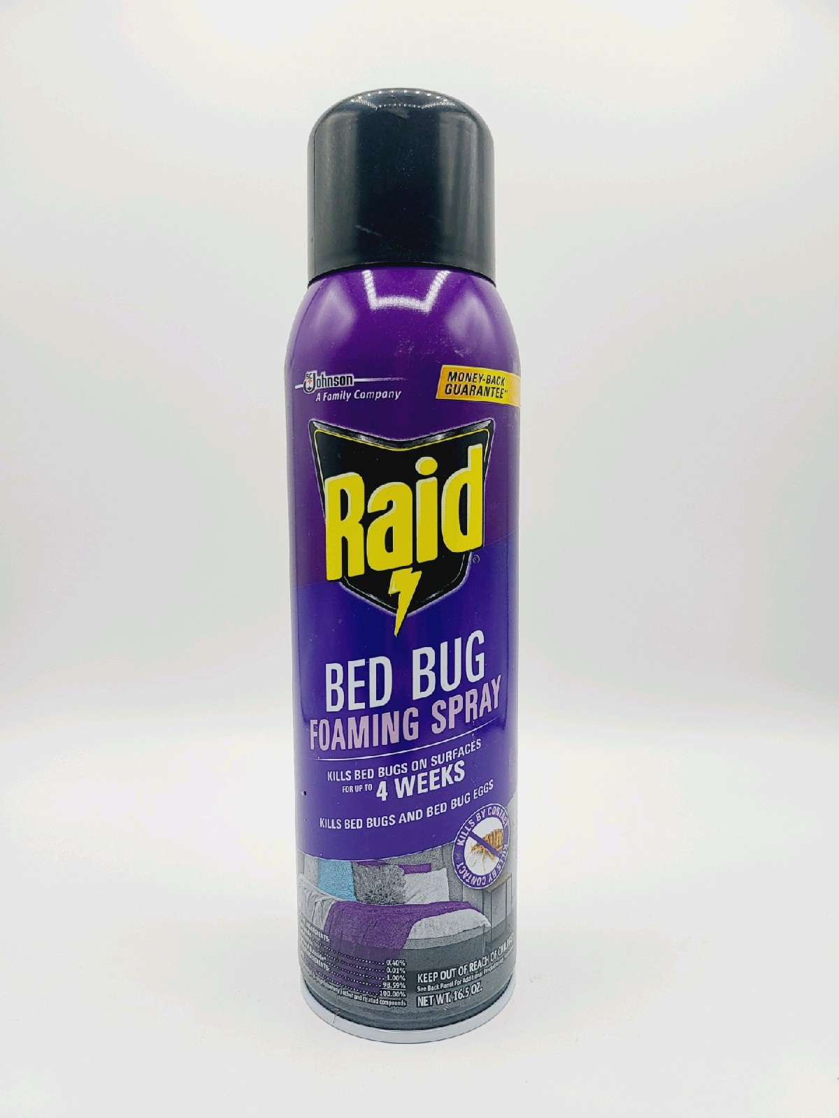 Raid Flea Killler 17.5 oz