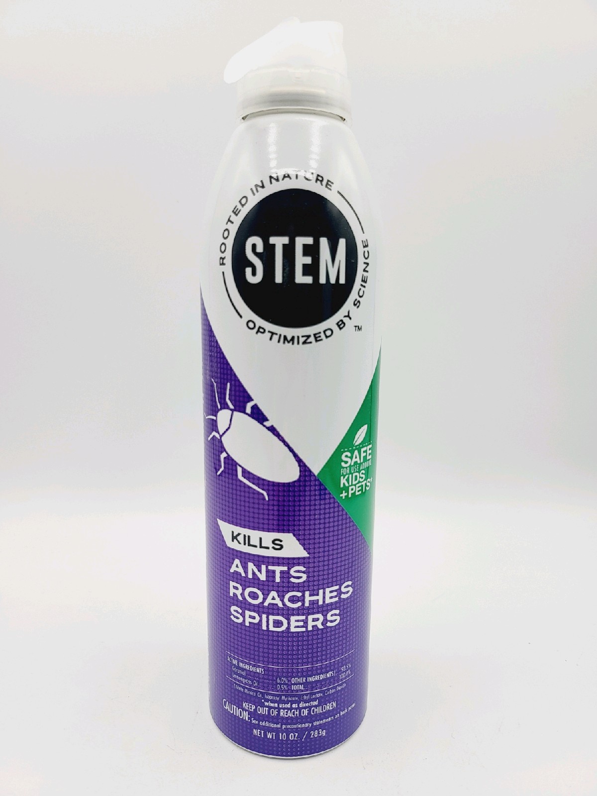 Stem