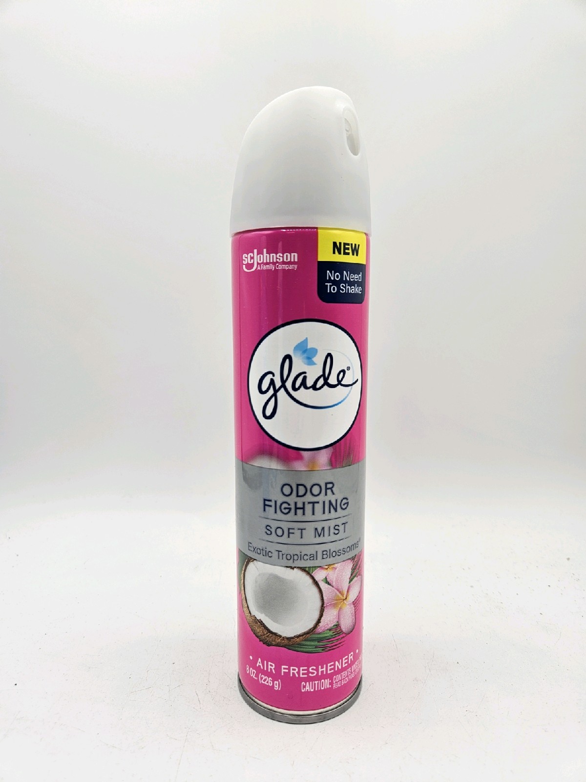 Glade Air Freshener