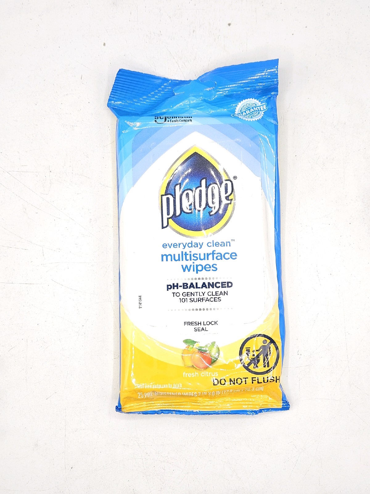 Pledge Multisurface Cleaning