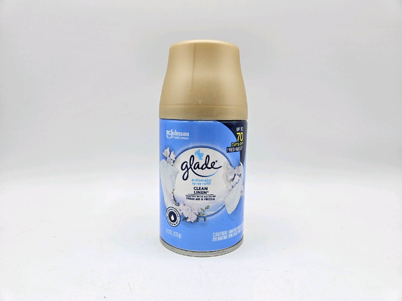 Glade Automatic Spray Refill Air Freshener