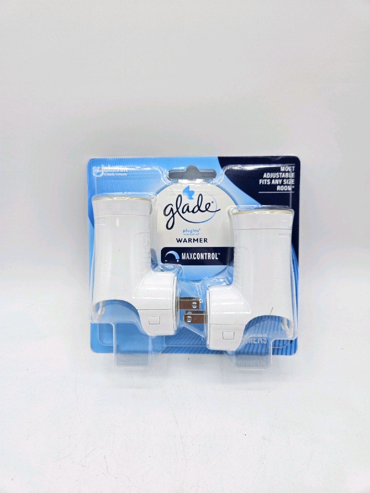 Glade Plug In Warmer
