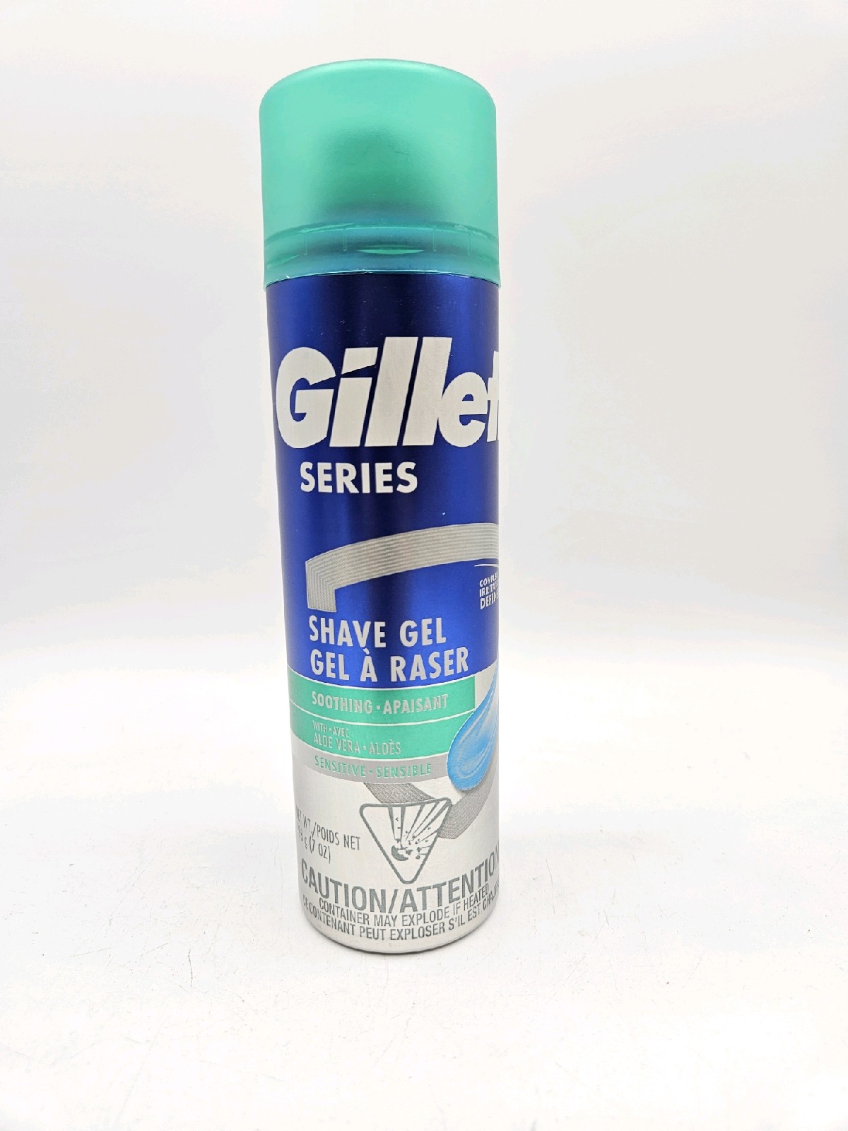Gillette Shaving Cream