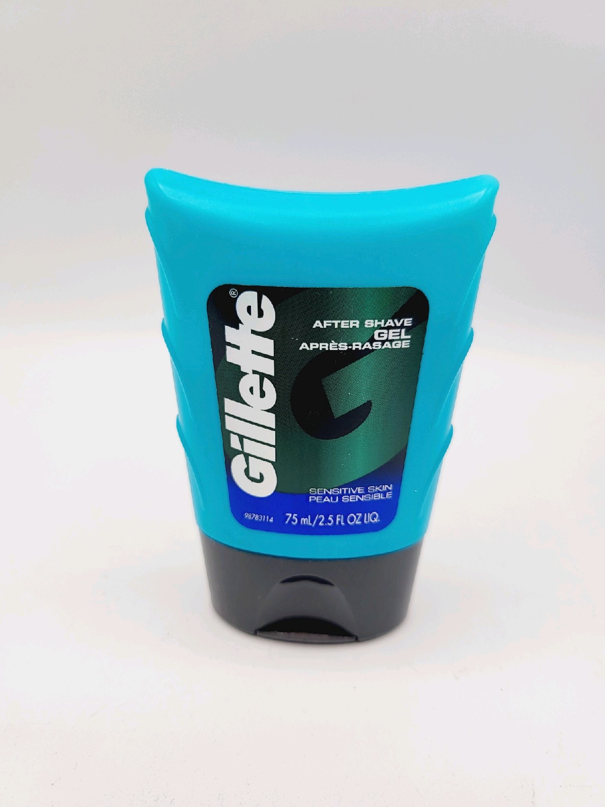 Gillette After Shave Gel 2.5 oz