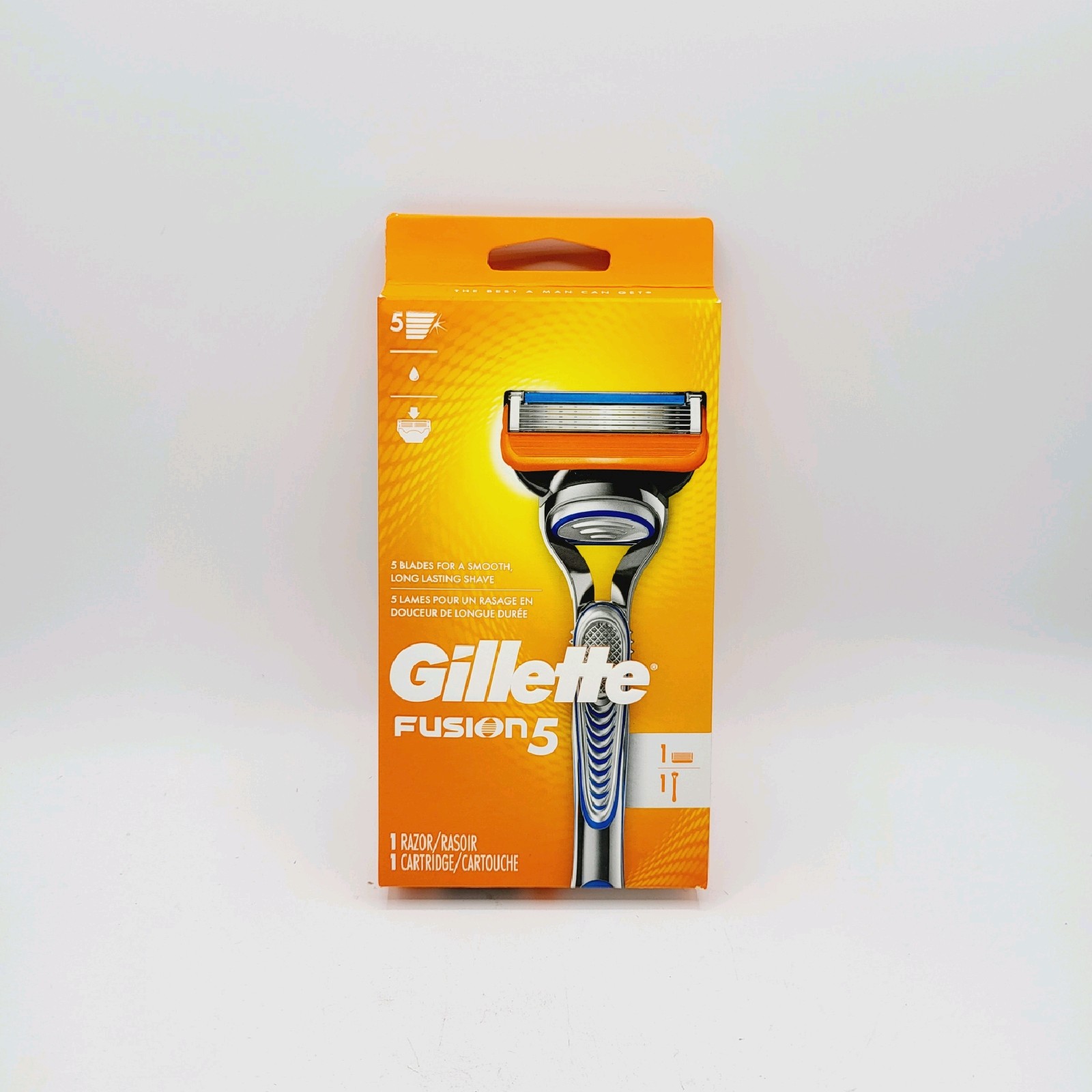 Gillette Fusion 5 Razor