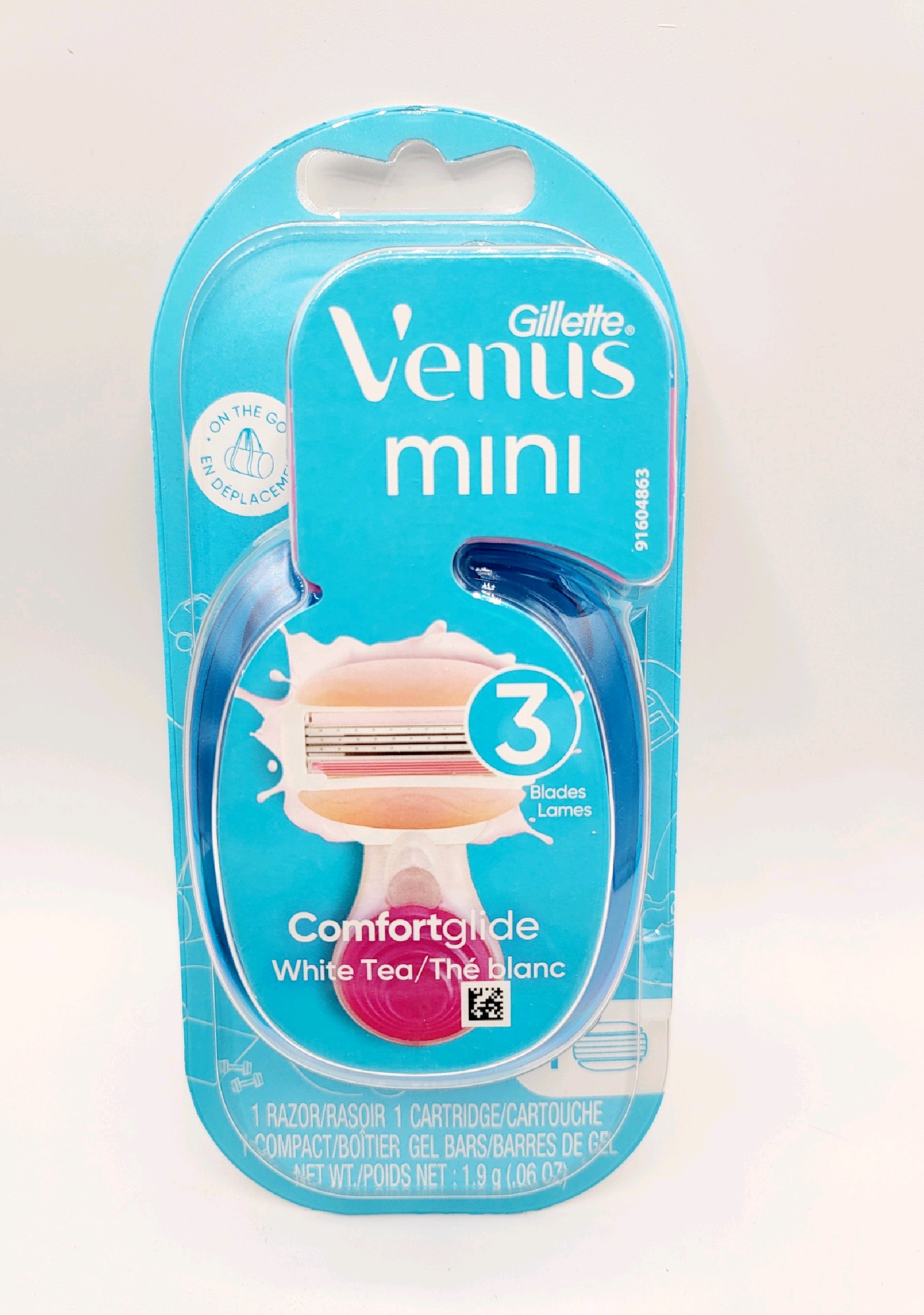 Gillette Venus Women's Razor