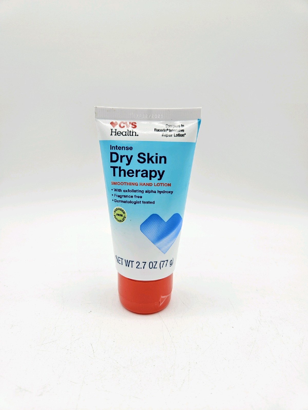 CVS Hand Lotion Dry Skin Therapy 2.7 Oz