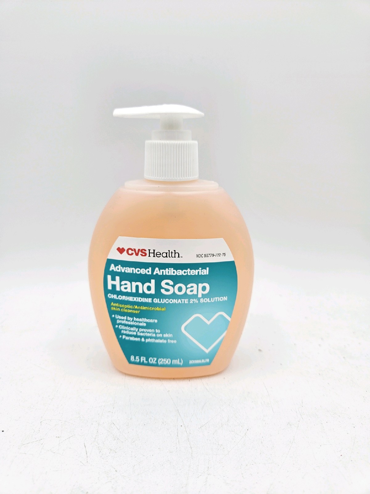 CVS Hand Soap