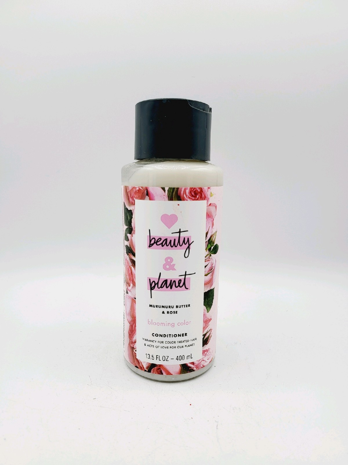 Love Beauty and Planet Murumru Butter & Rose