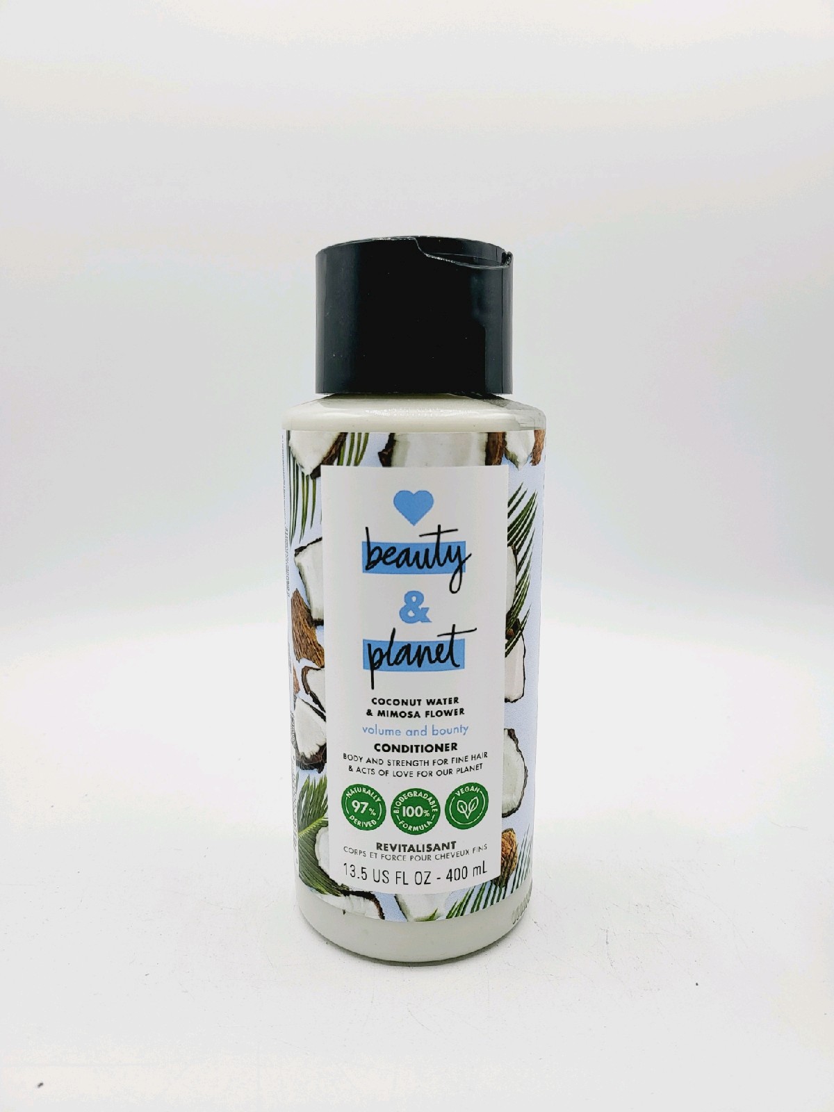 Love Beauty and Planet Coconut Water & Mimosa Flower