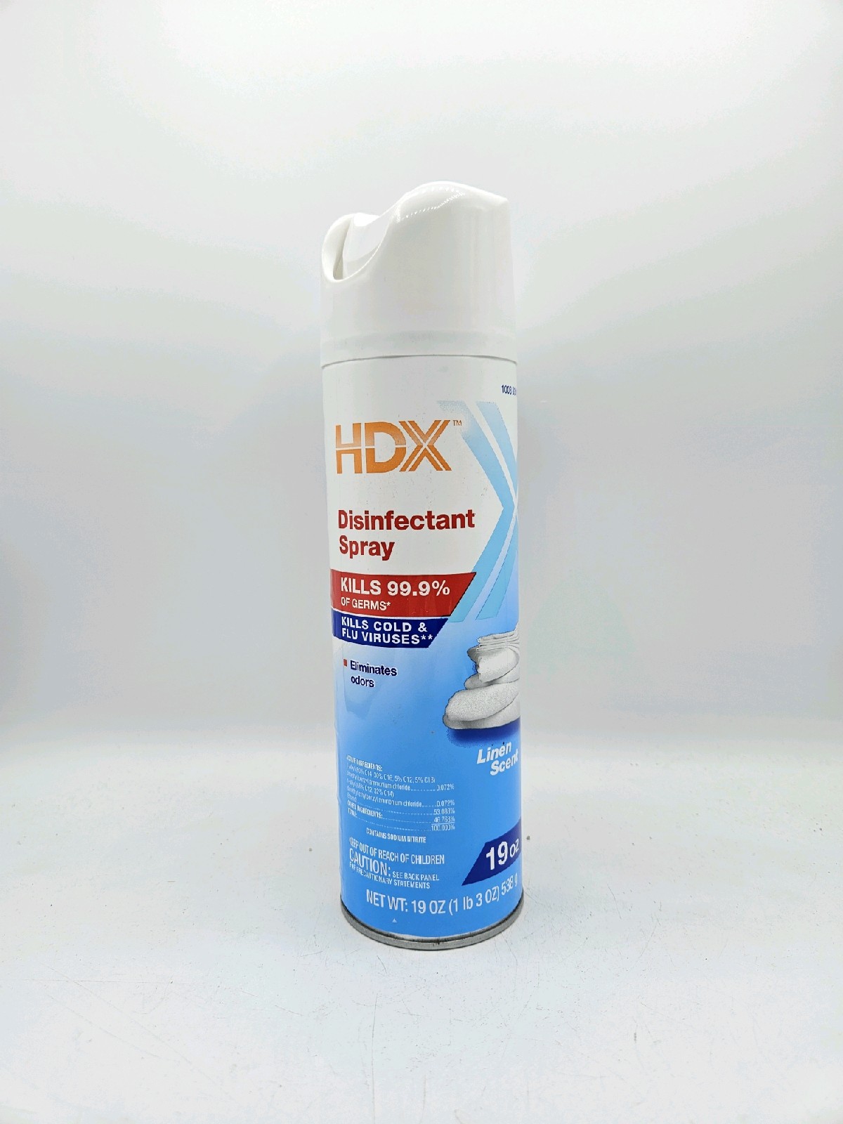 HDX Disinfecting Spray