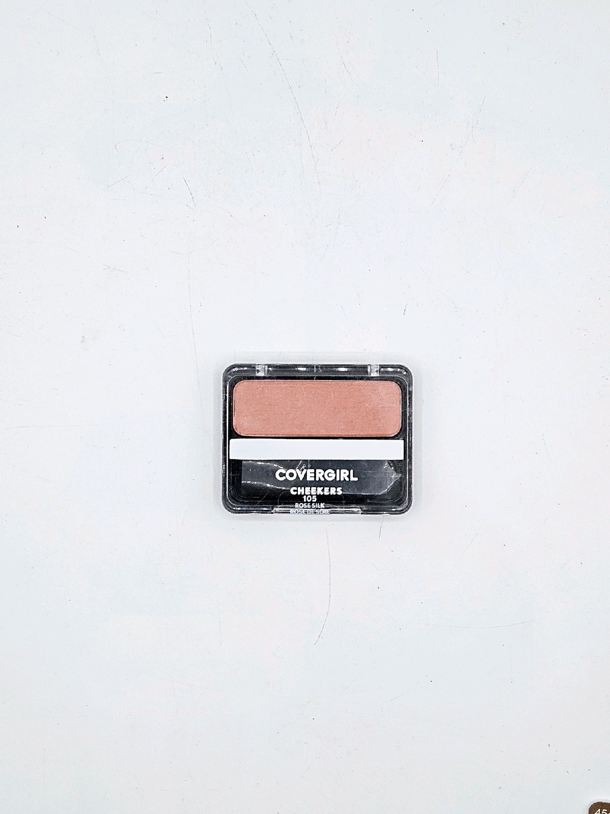Covergirl Cheekers Blush