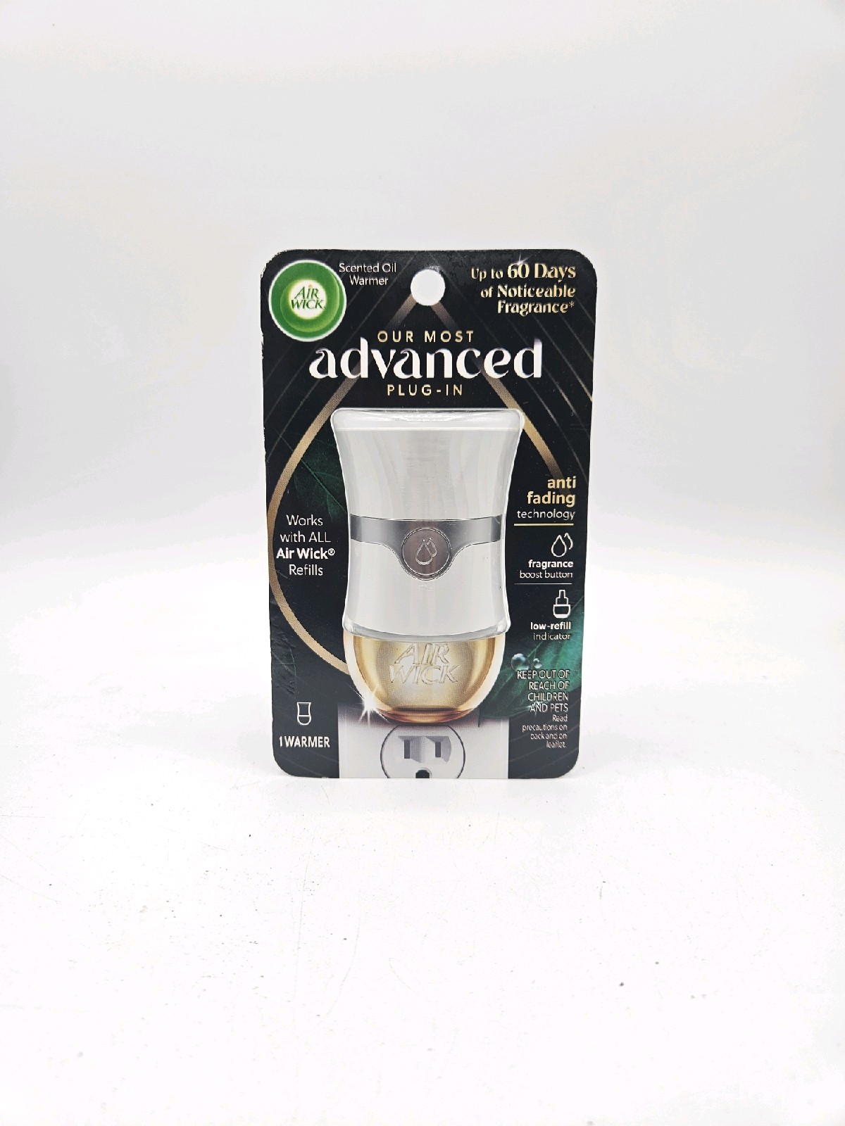 Air Wick Essential Oils