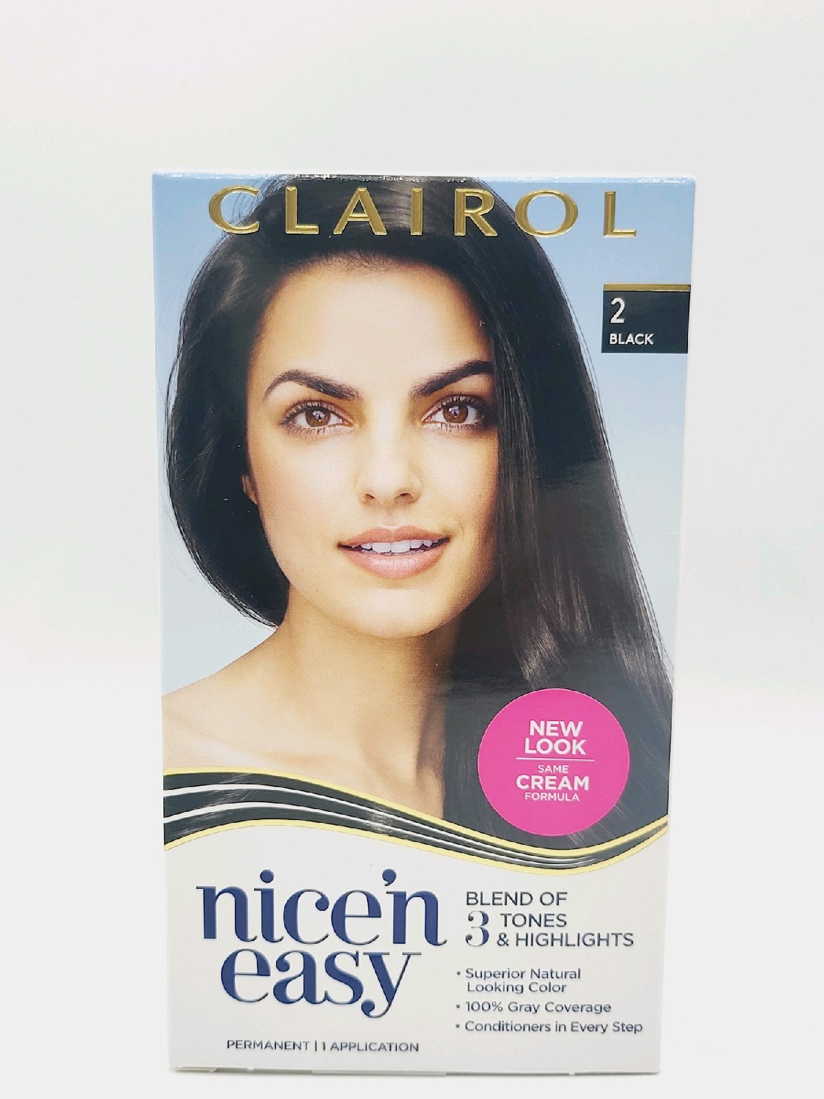 Clairol Hair Dye