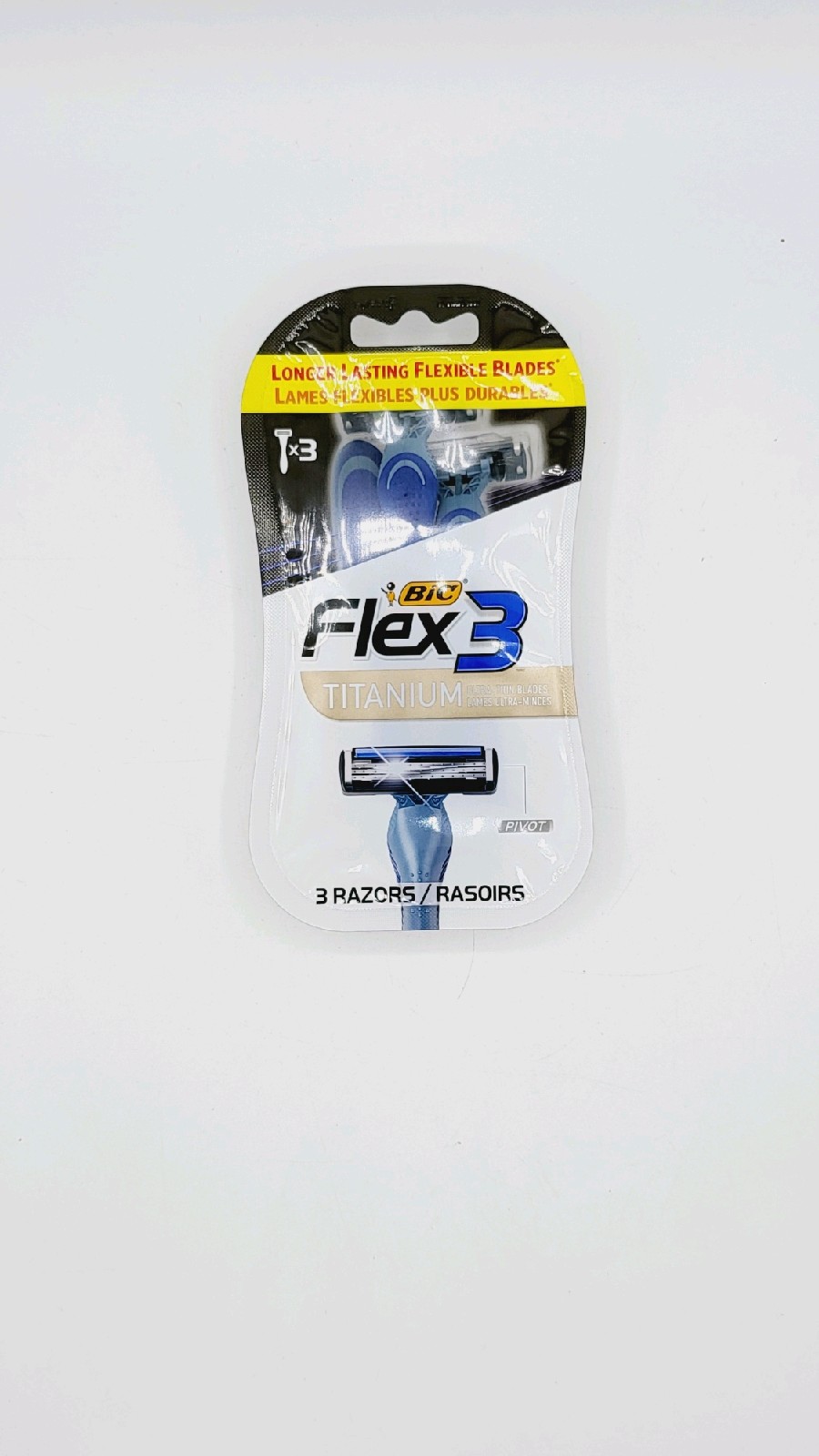 Bic Men's Razors