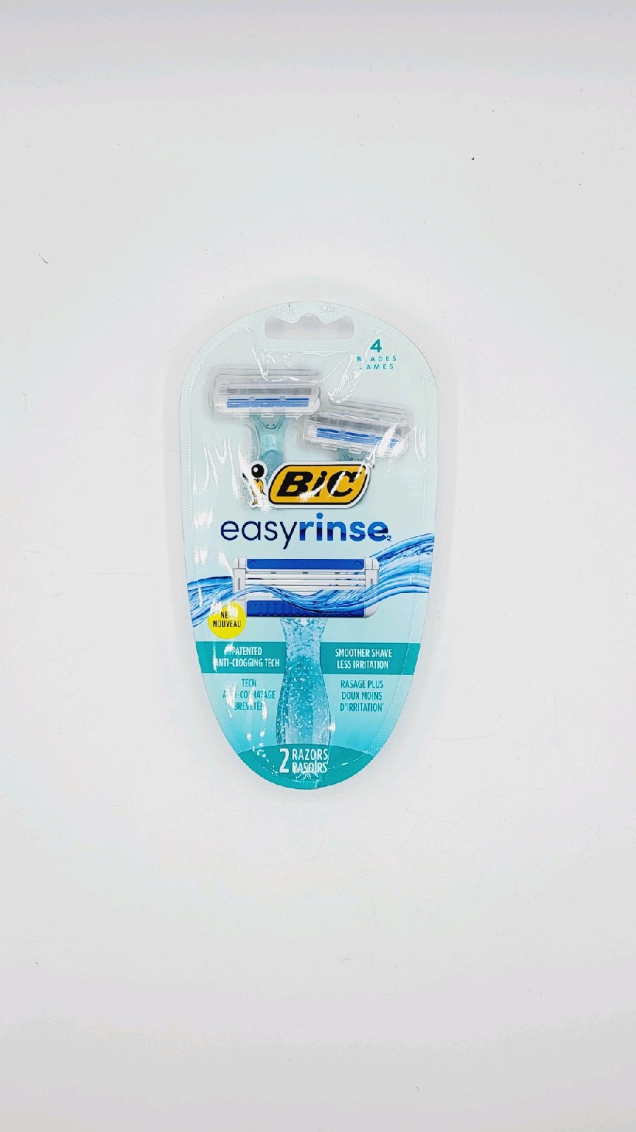 Bic Women's Razor