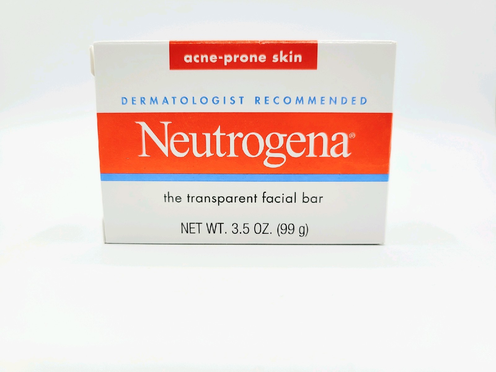 Neutrogena Bar Soap
