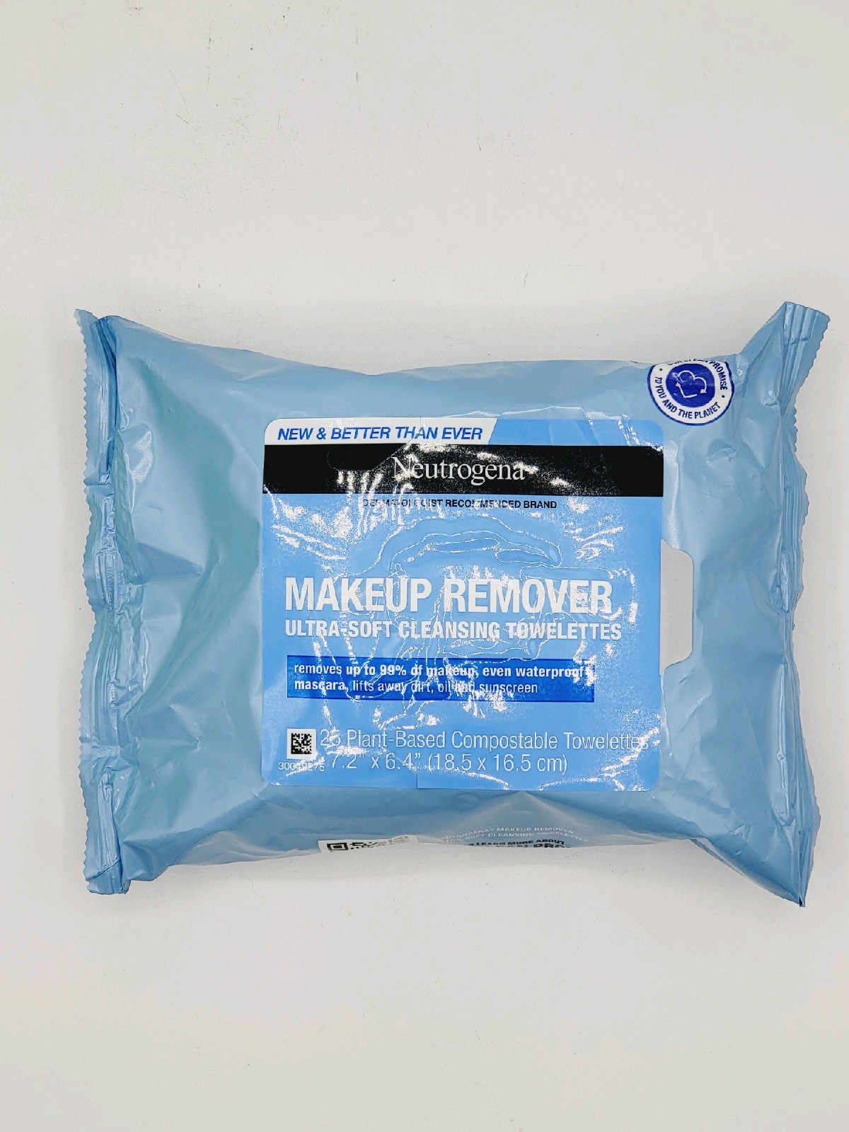 Neutrogena Makeup Wipes