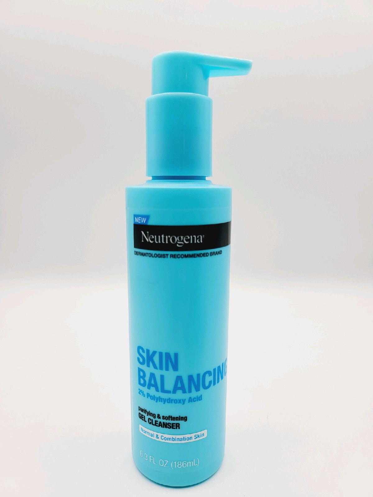 Neutrogena Skin Balancing Cleanser