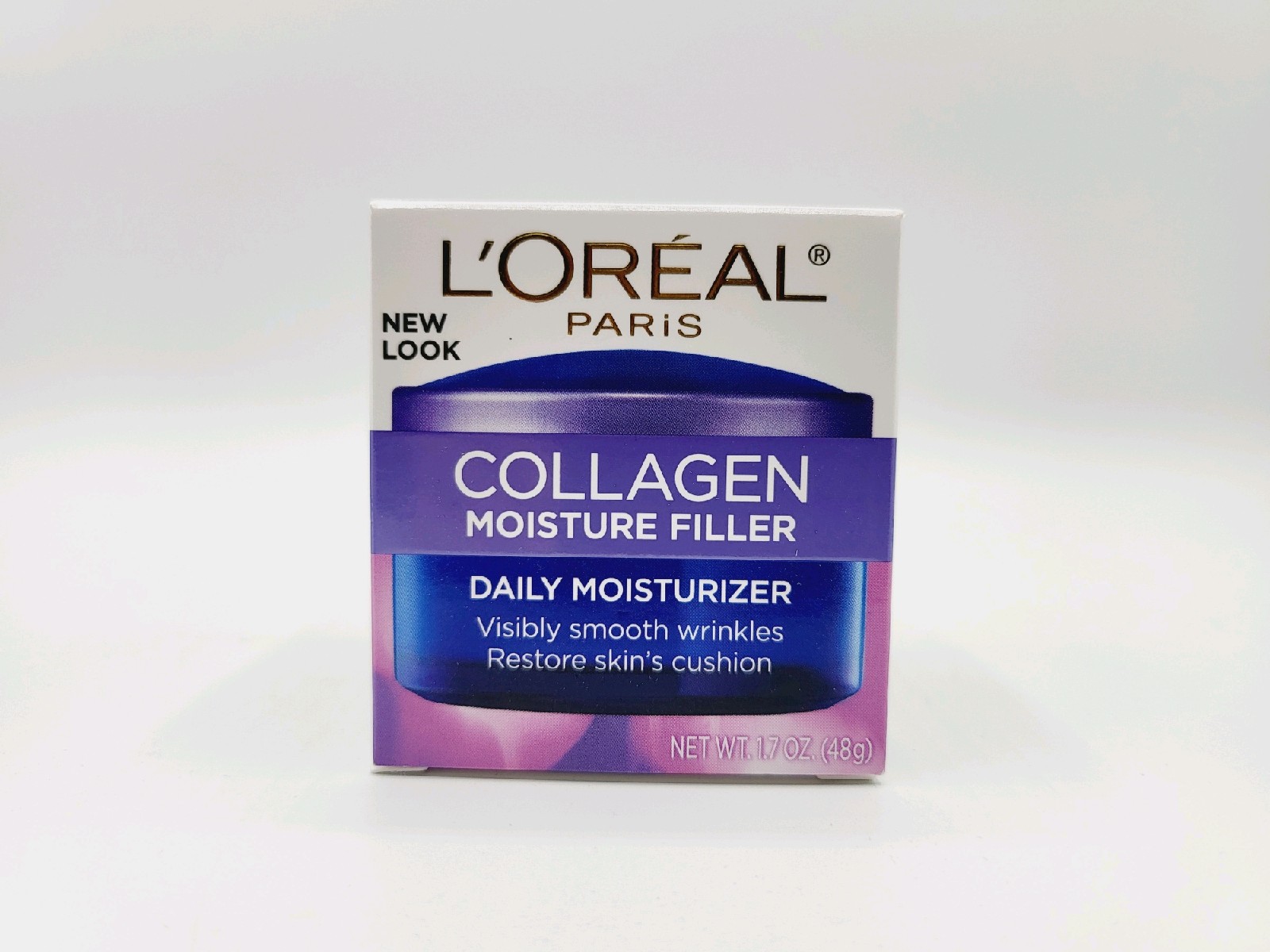 L'oreal Paris Collagen Moisture