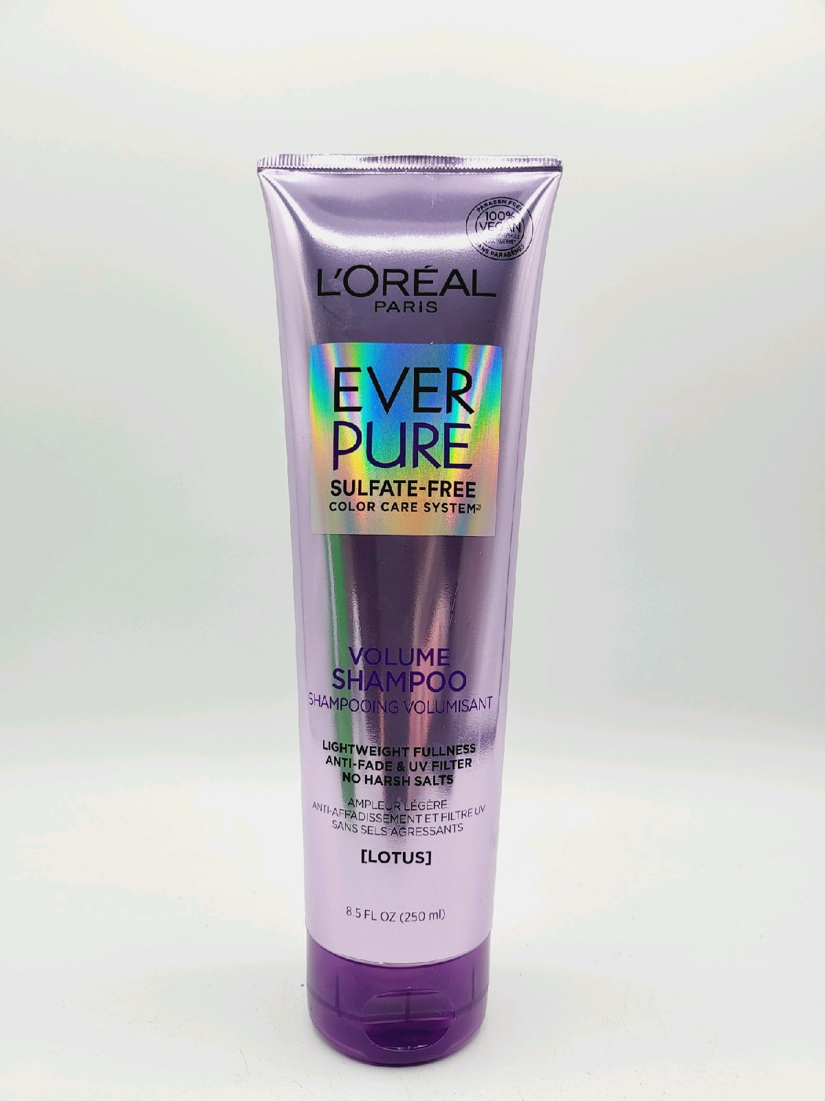 L'Oreal Ever Pure Volume