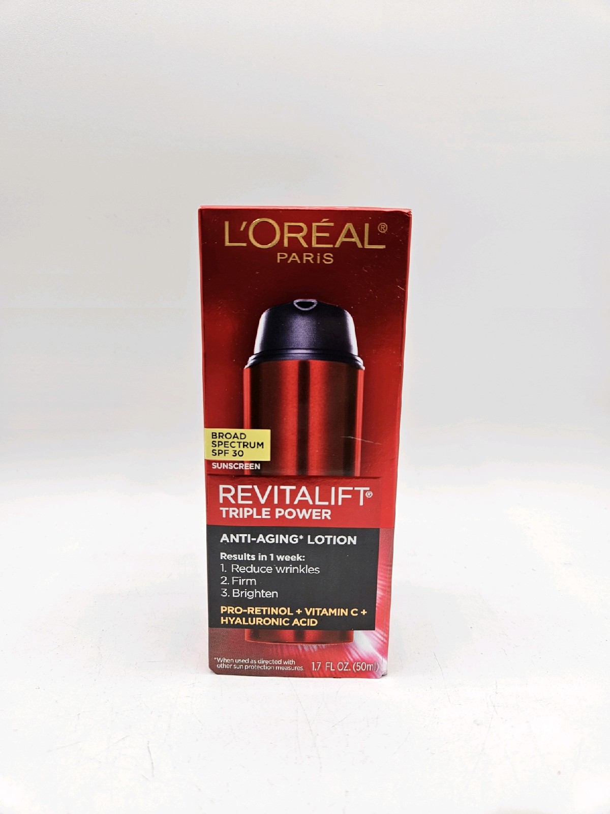 L'Oreal Paris Revitalift