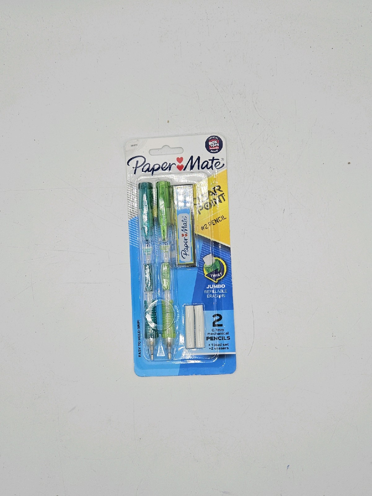 Paper Mate Mechanical Pencils