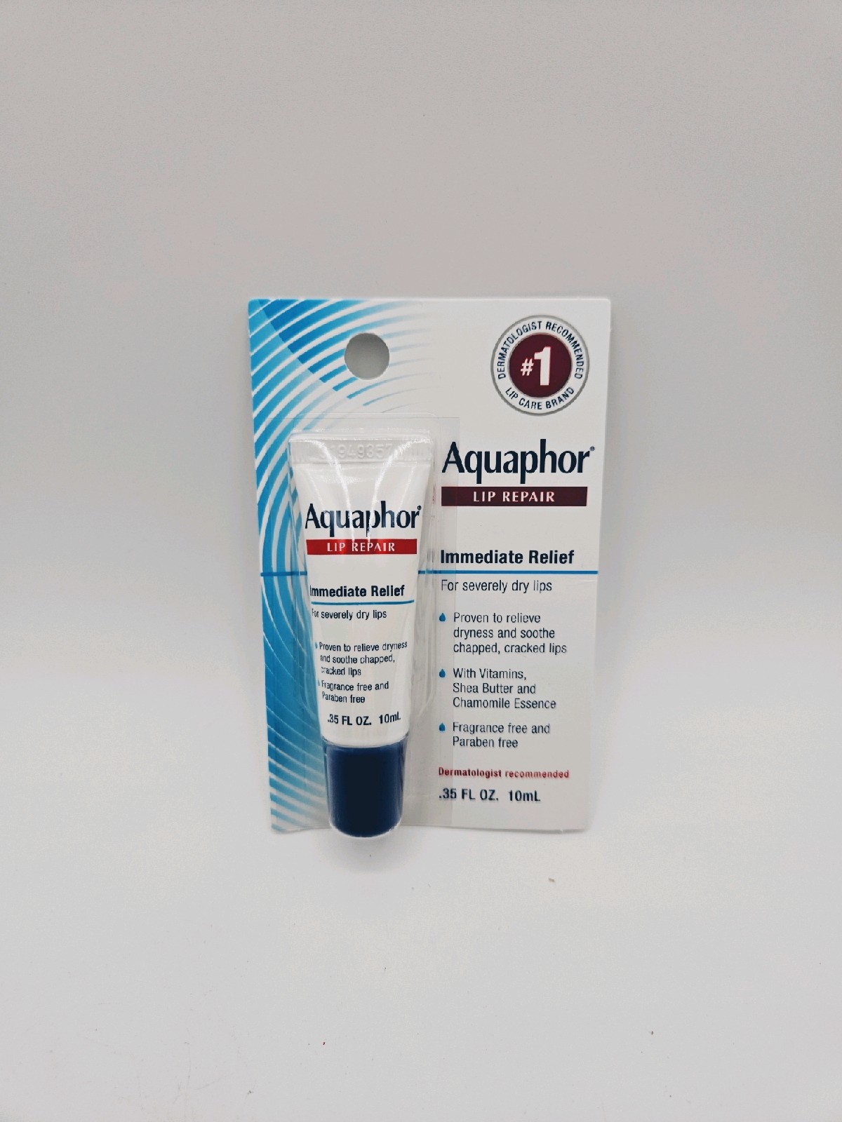 Aquaphor Lip Repair