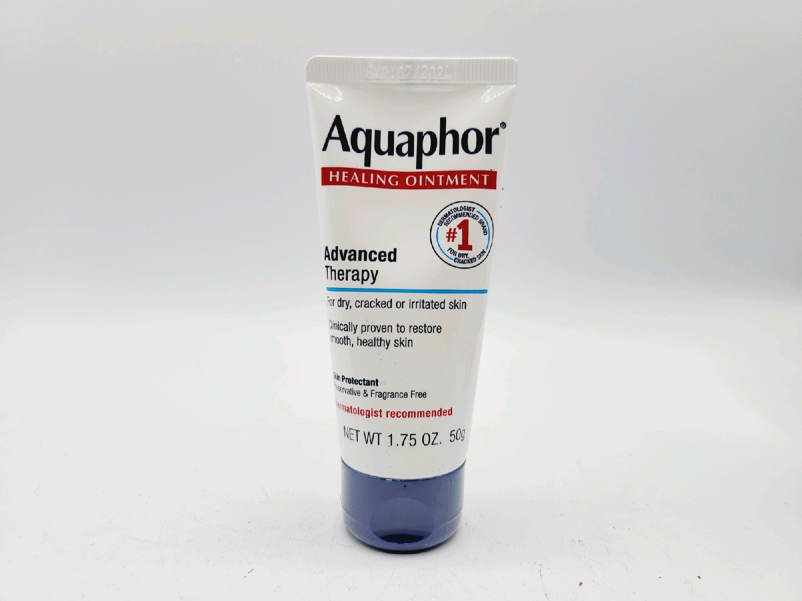 Aquaphor Lotion