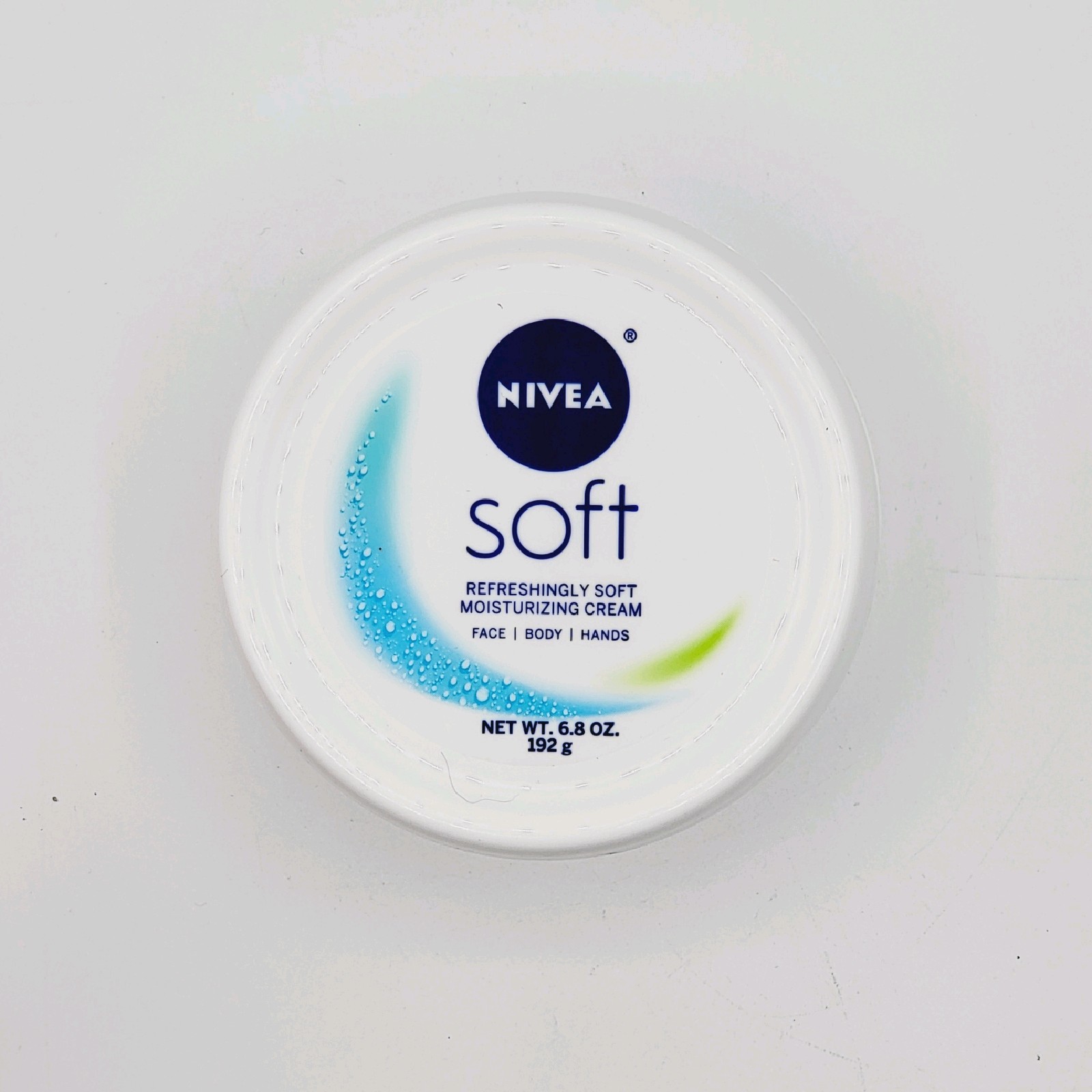 Nivea Lotion