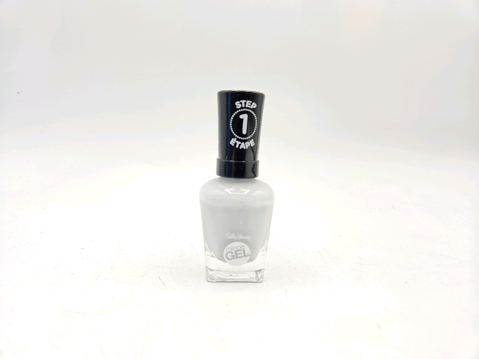 Sally Hansen Nail Polish
