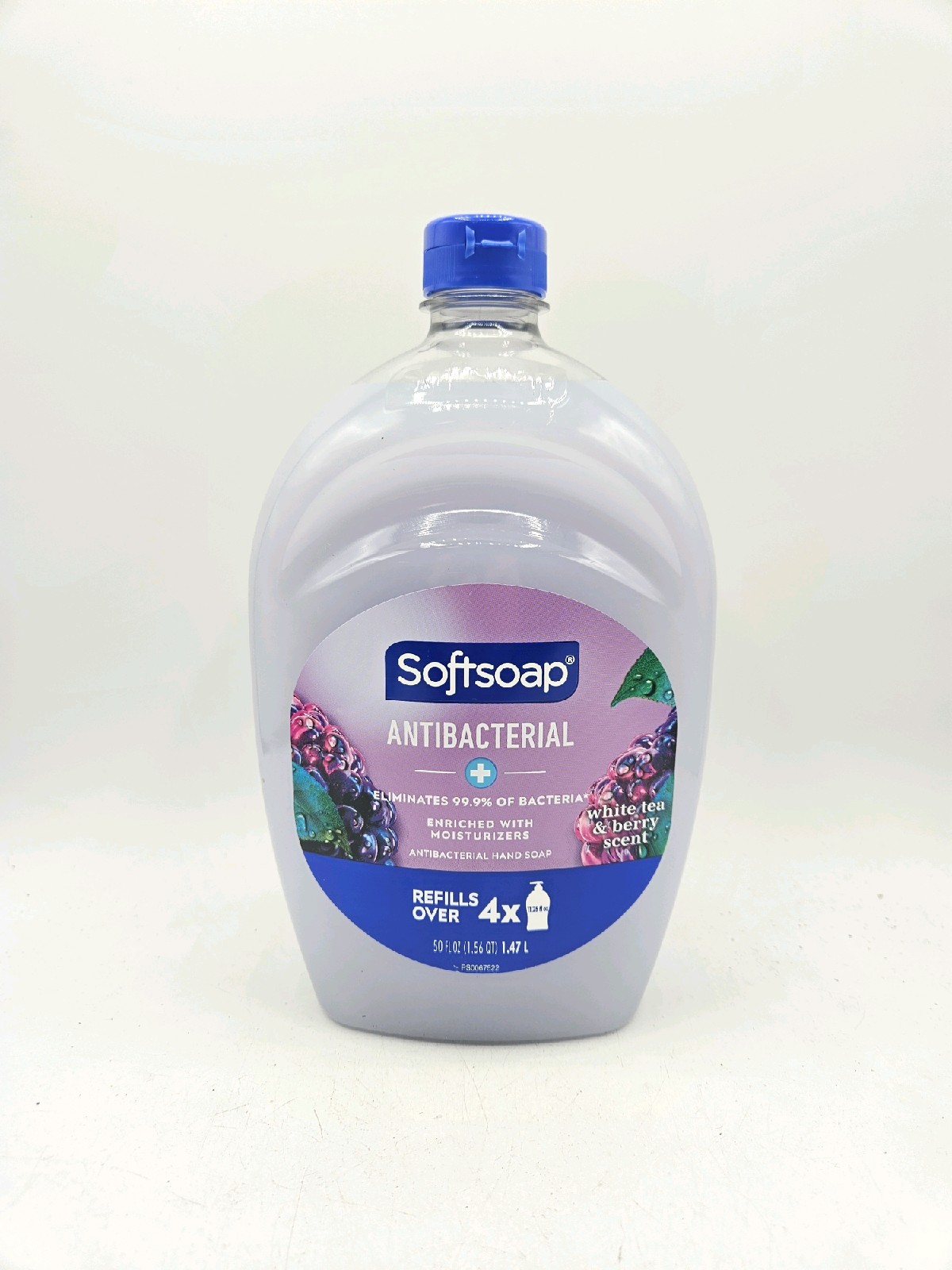Softsoap Liquid Hand Soap Refill