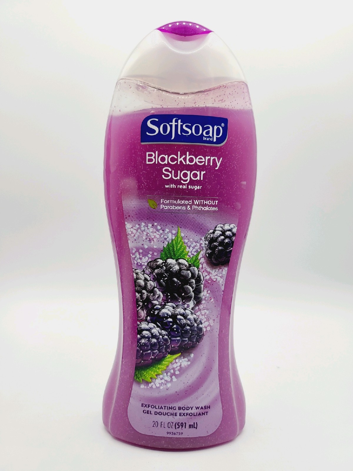 Softsoap Body Wash