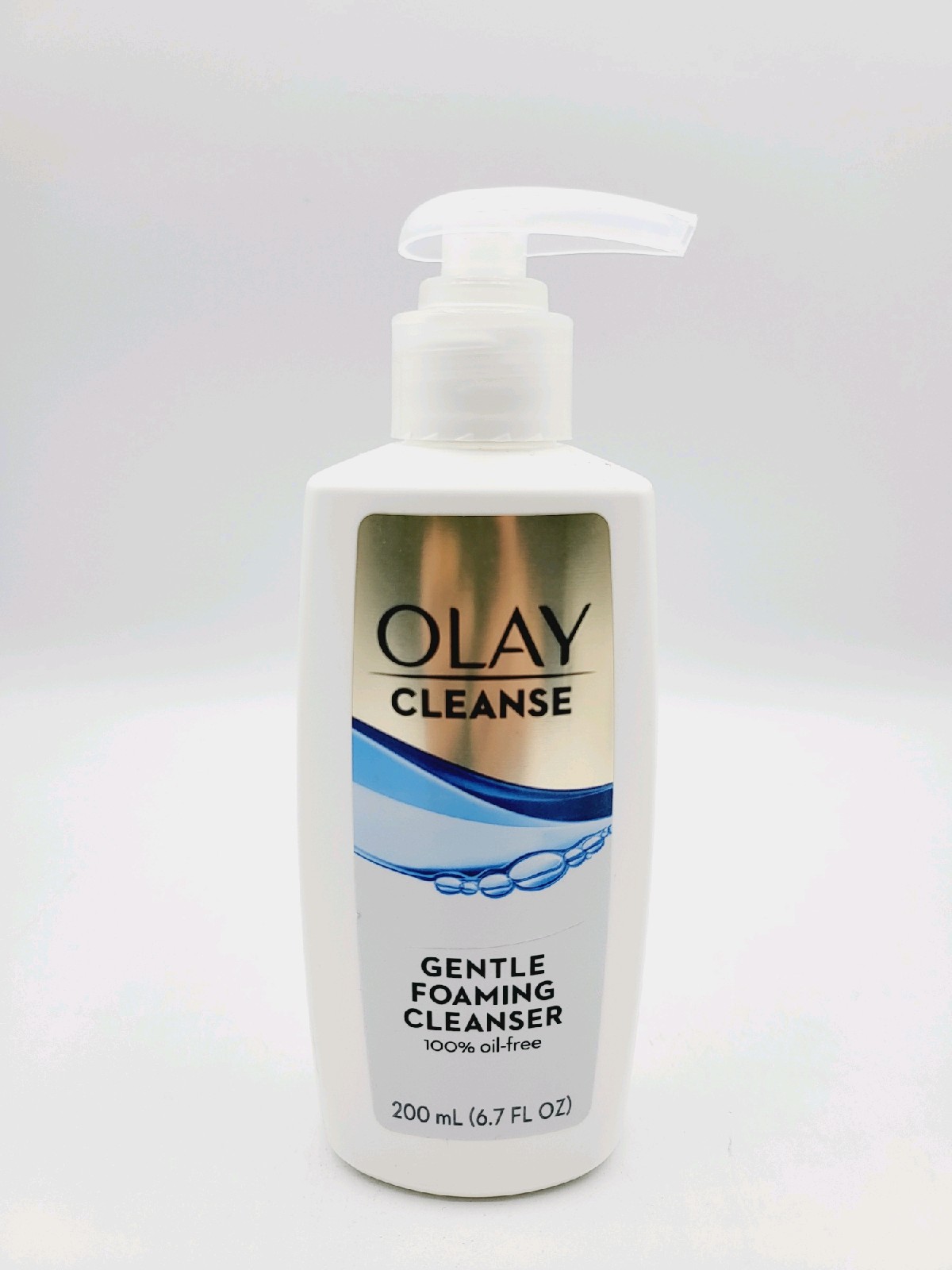 Olay Face Wash
