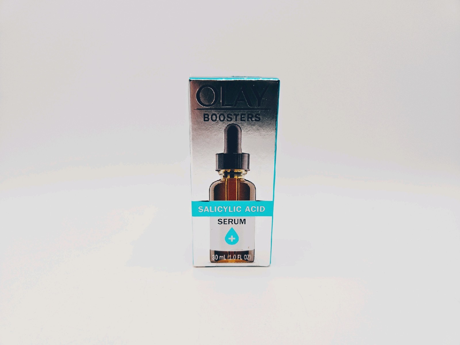 Olay Salicylic Acid Serum 1.0 oz
