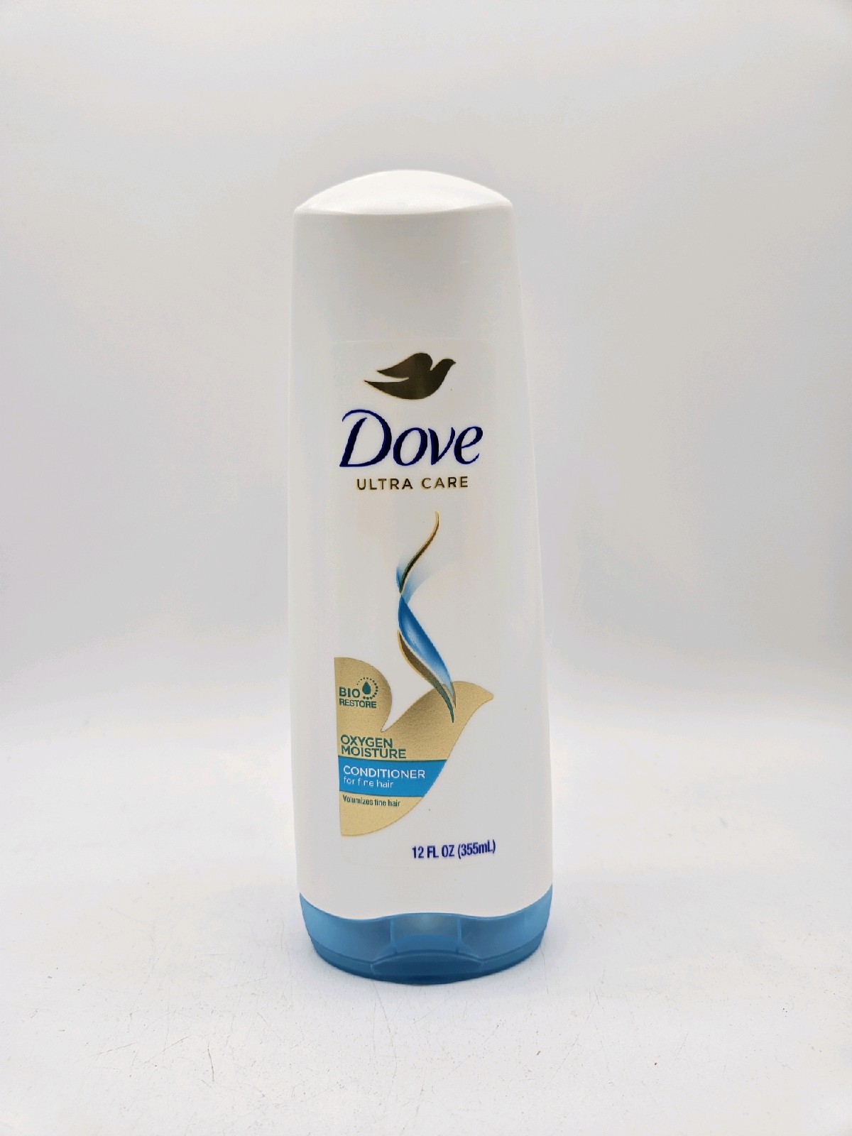 Dove Oxygen Moisture