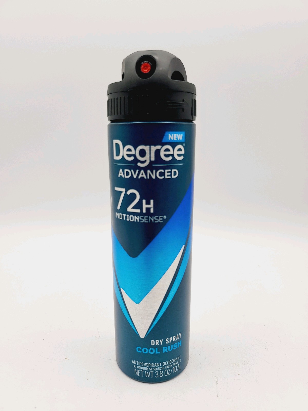 Degree Men's Deodorant Spray