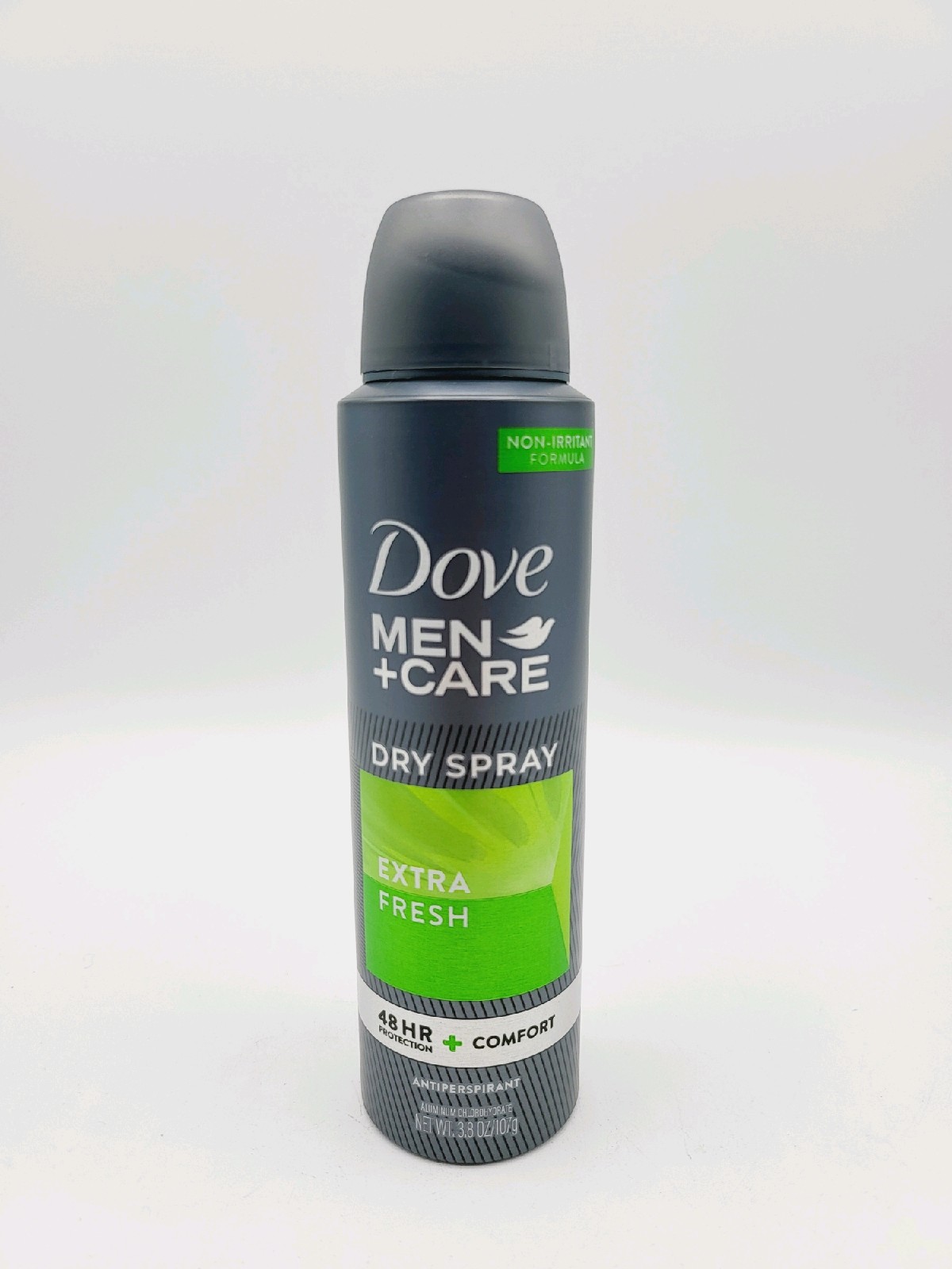 Dove Men's Care Deodorant Spray