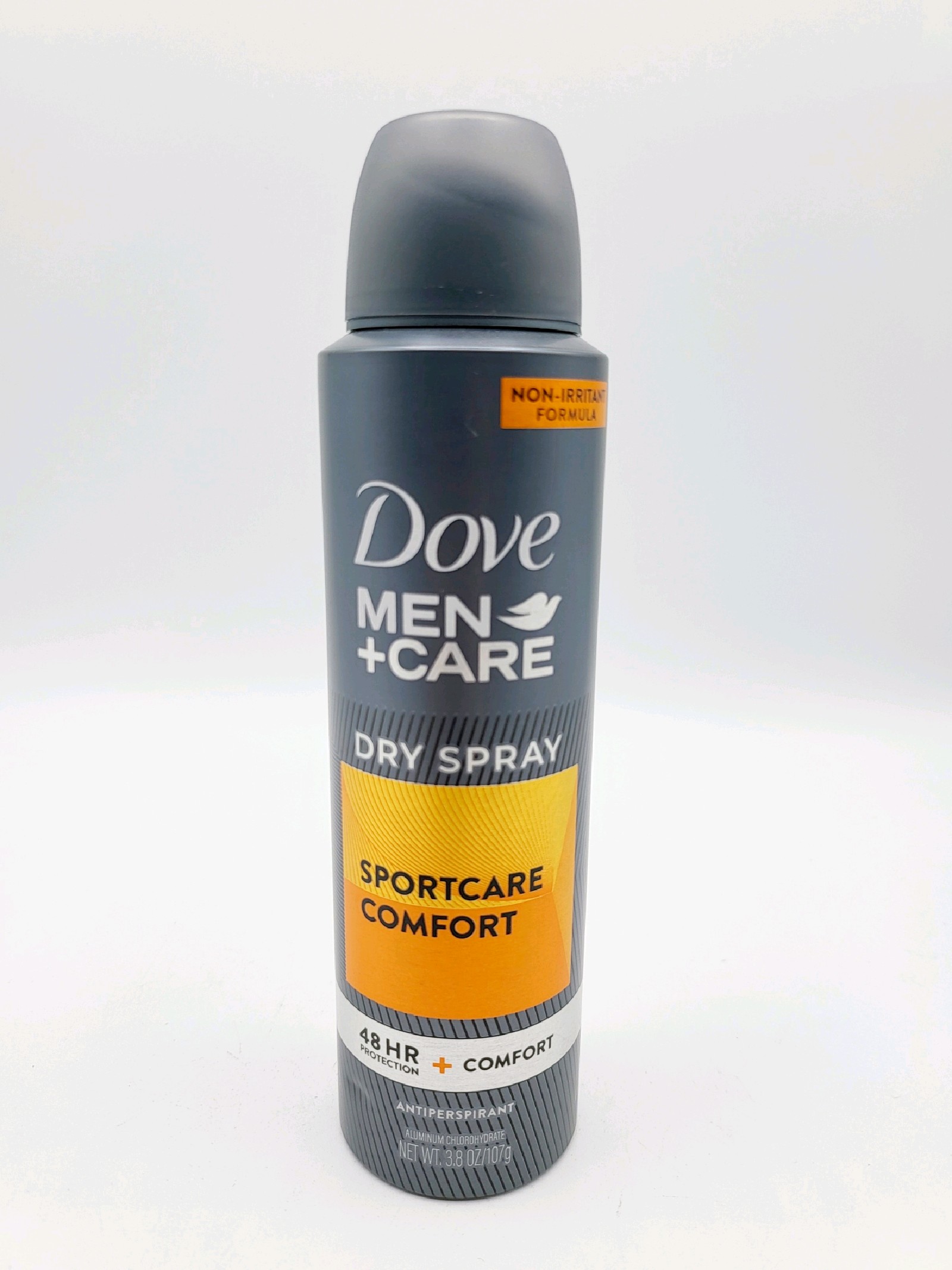 Dove Men's Care Deodorant Spray