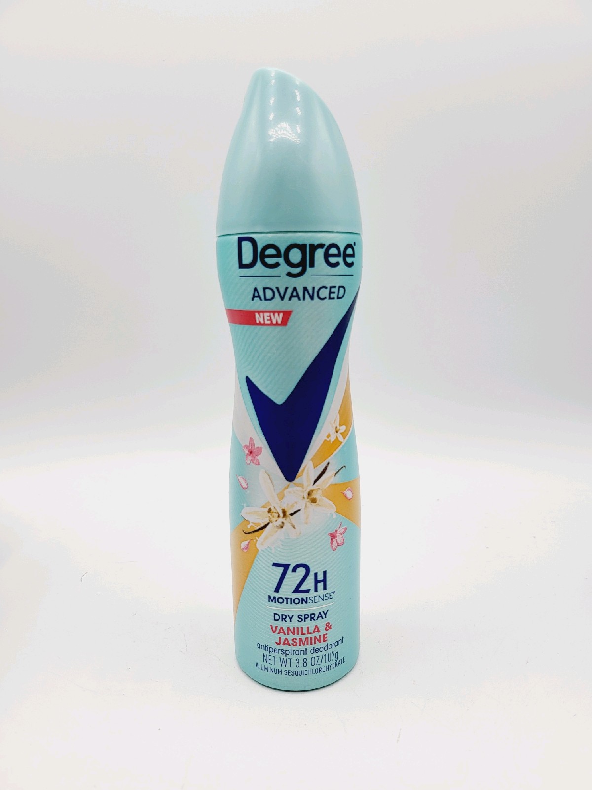 Degree Women's Deodorant Spray