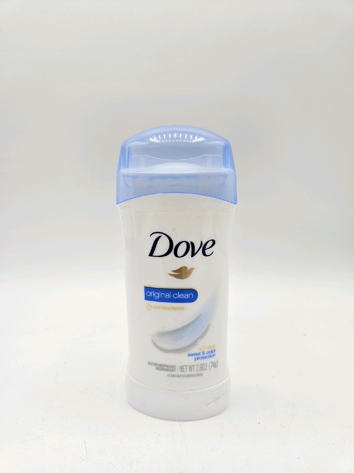 Dove Women's Antiperspirant Deodorant