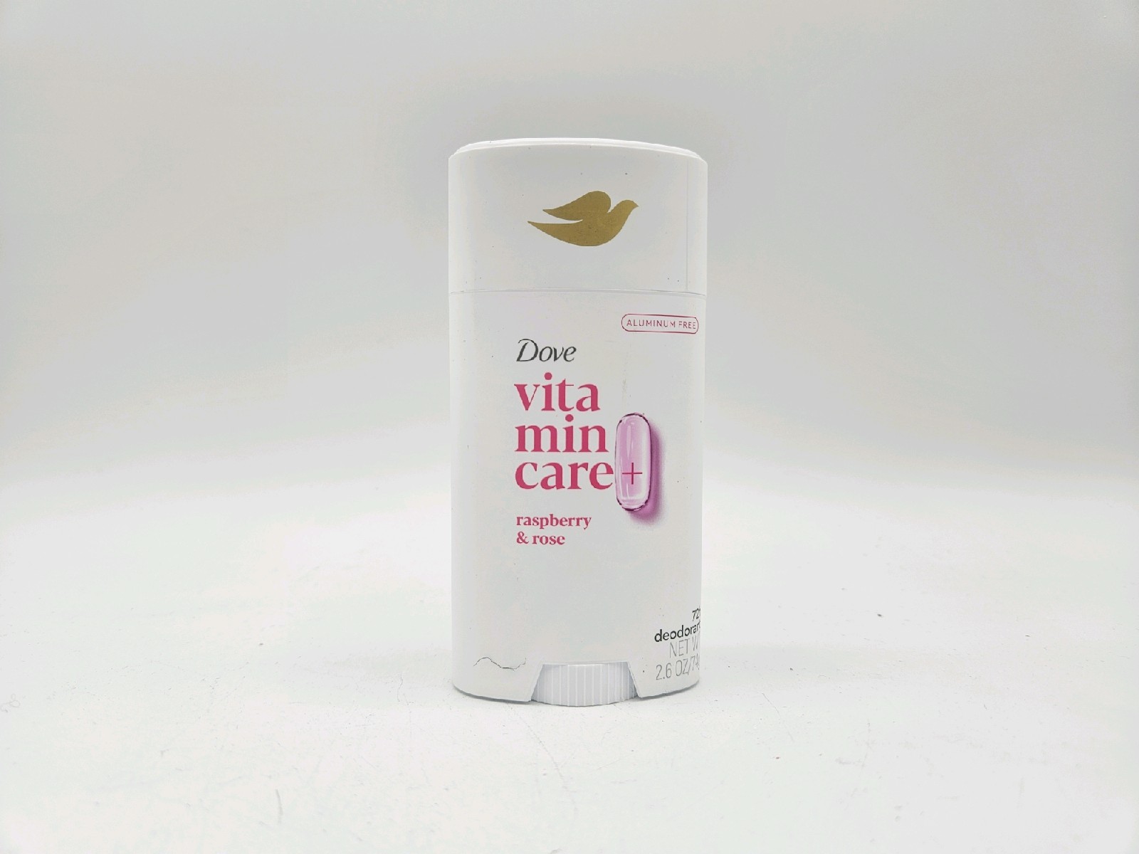 Dove Women's Deodorant Vitamin Care