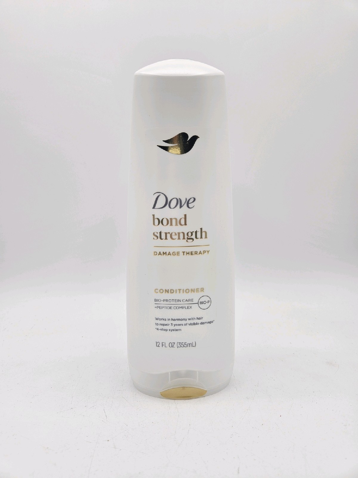 Dove Bond Strength