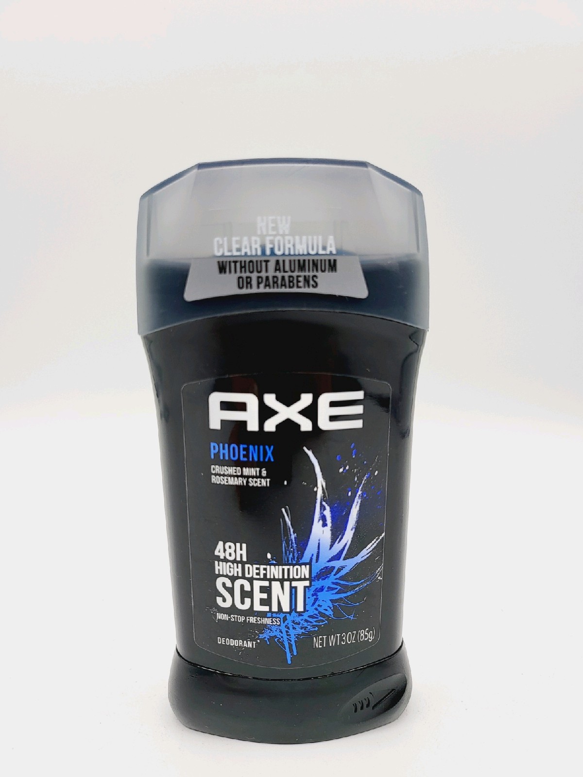 Axe Deodorant