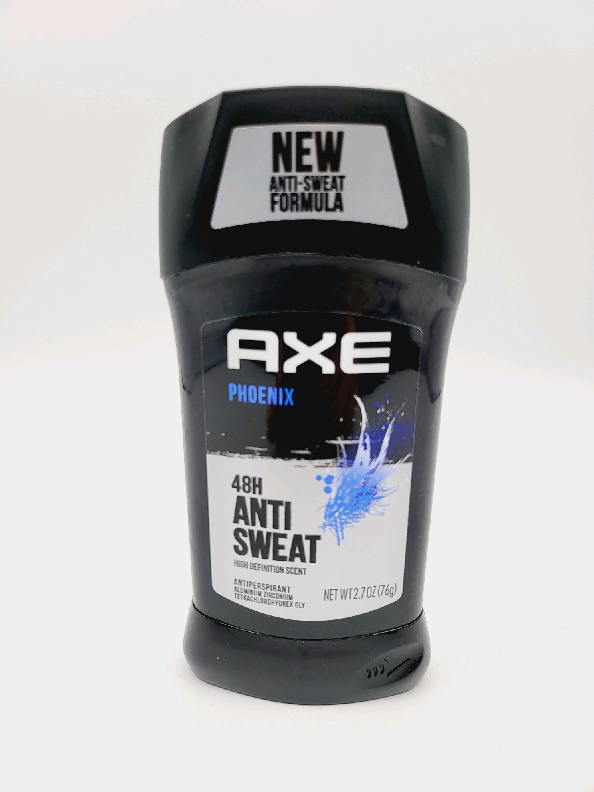 Axe Deodorant