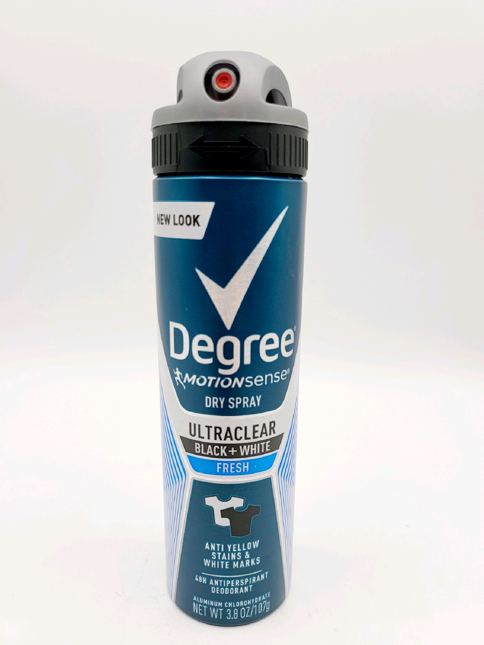 Degree Men's Deodorant Spray
