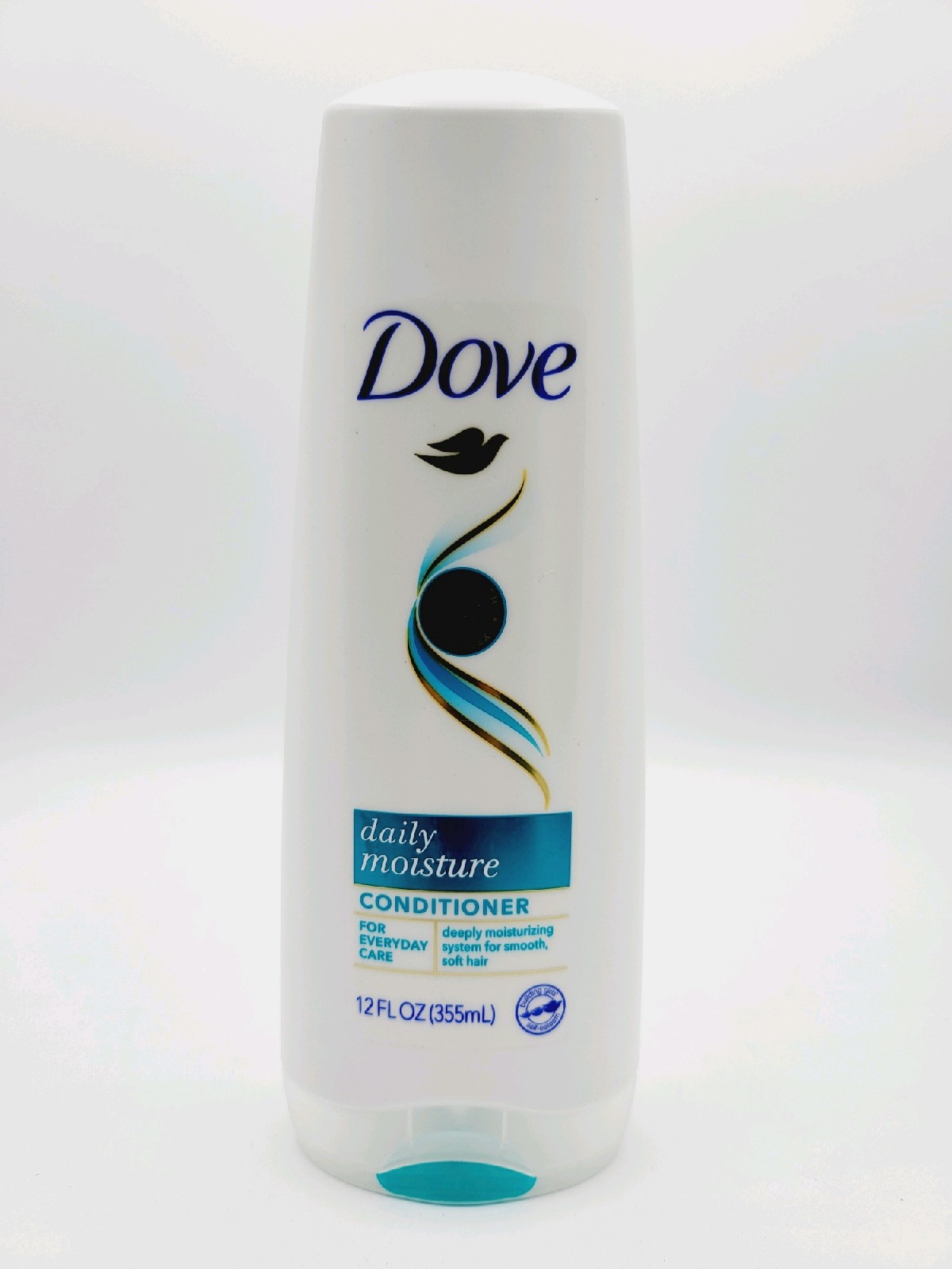 Dove Daily Moisture