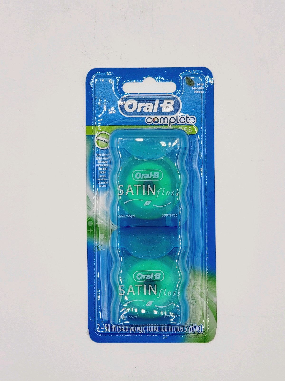 Oral B Floss