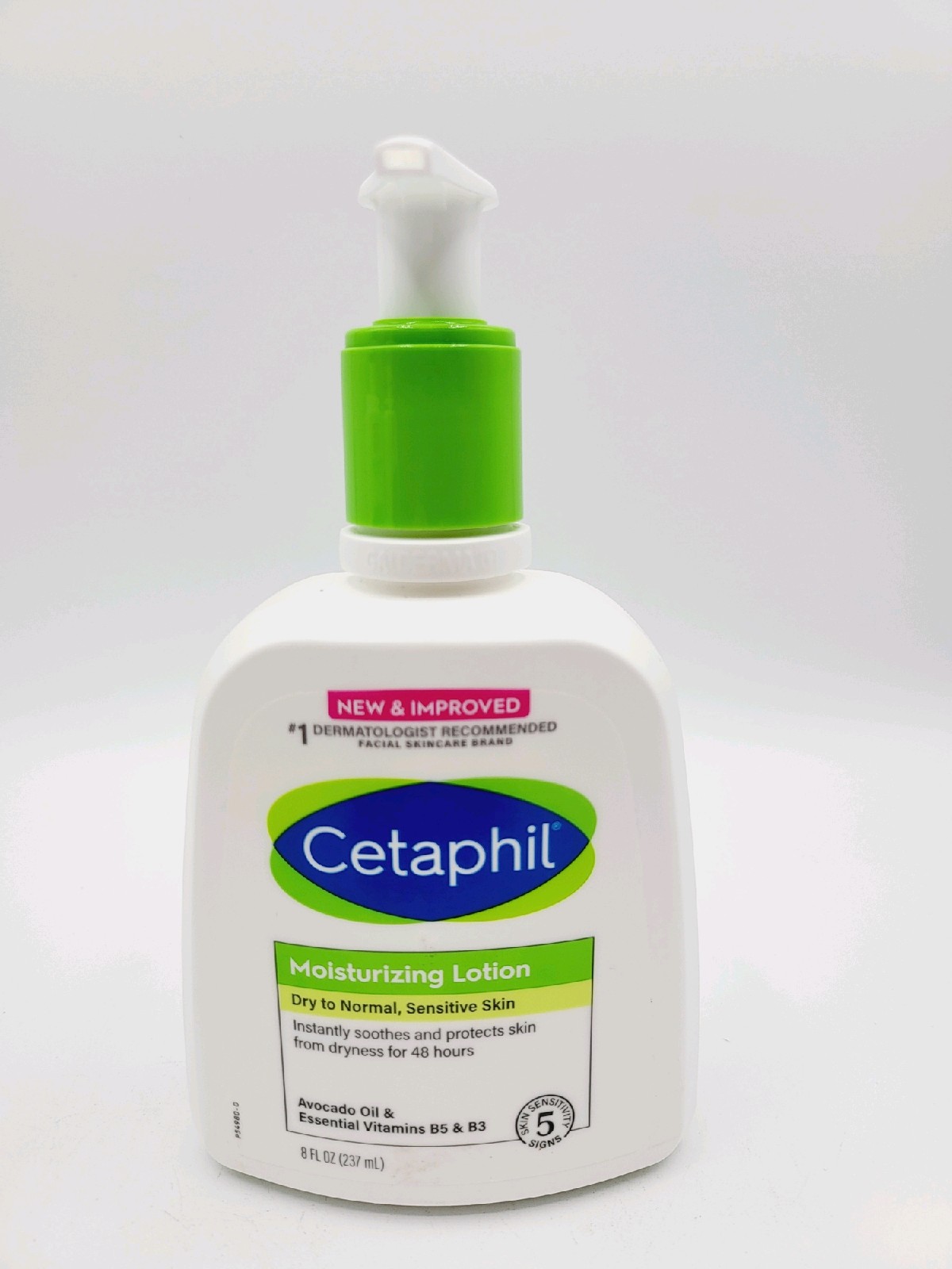 Cetaphil Lotion