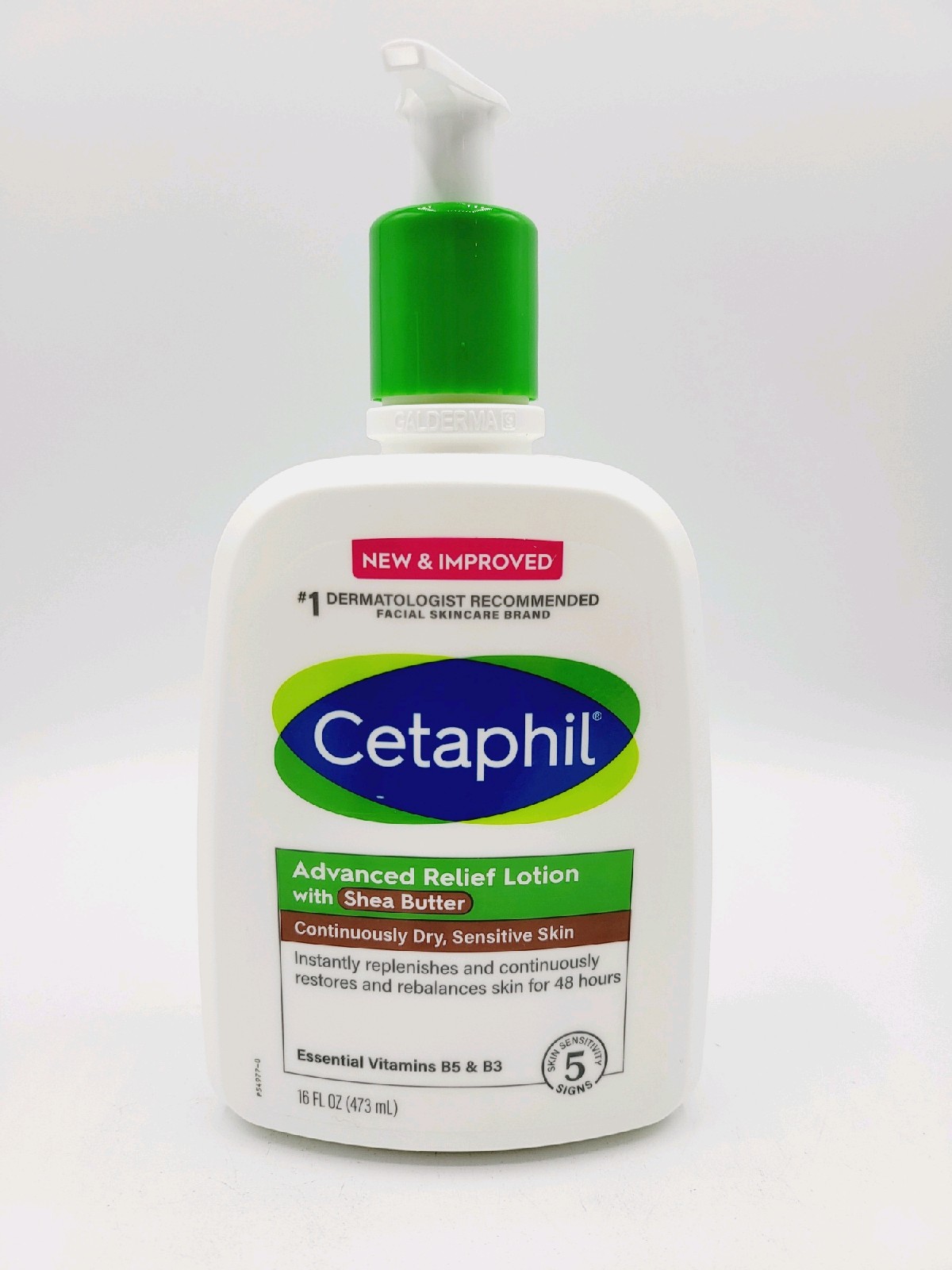 Cetaphil Lotion